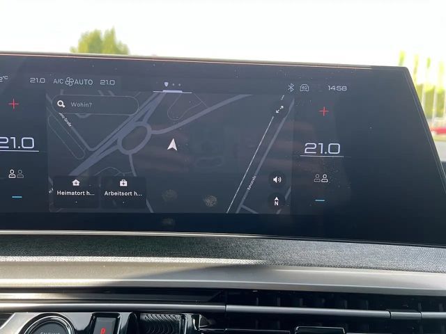 Peugeot 5008 GT-Line