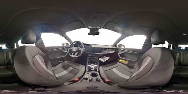 Audi A3 30 TFSI S-Tronic Sportback