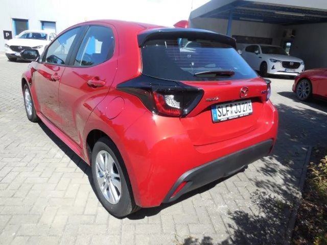 Mazda 2 S