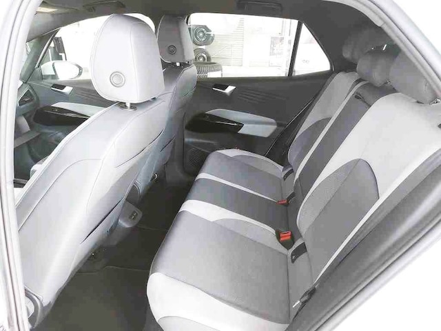 Volkswagen ID.3 ACC+CCS+MATRIX+KEYLESS+KAMERA+NAVI+APP+SITZHZG!