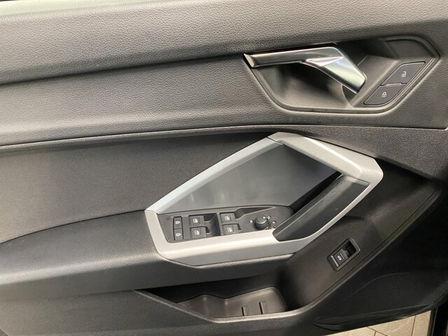 Audi Q3 35 TDI S-Line S-Tronic