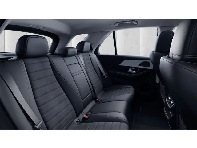 Mercedes-Benz GLE 350 4MATIC AMG Line