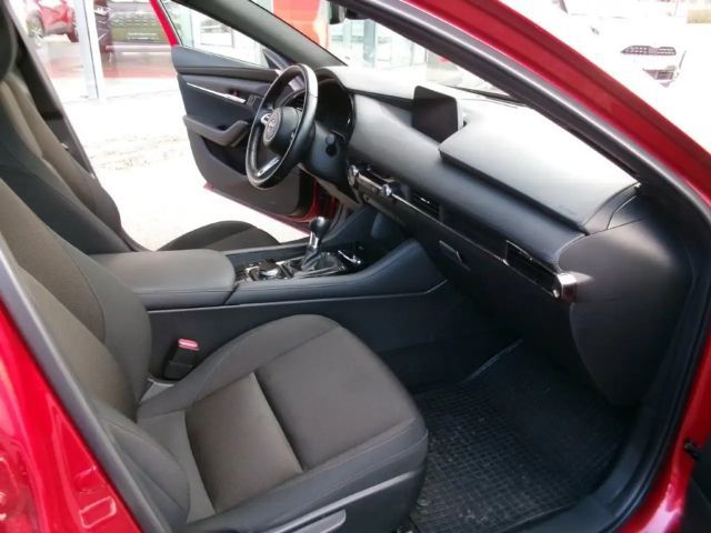 Mazda 3 Comfort