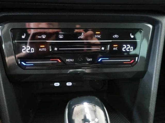 Volkswagen Tiguan DSG