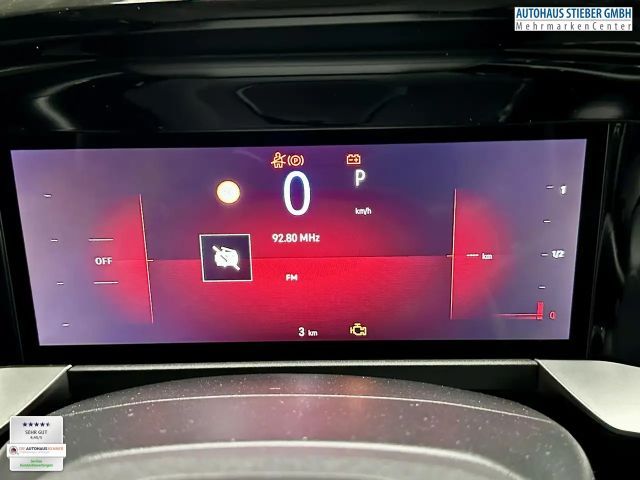 Opel Mokka GS-Line Grand Sport