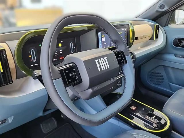 Fiat Grande Panda La Prima