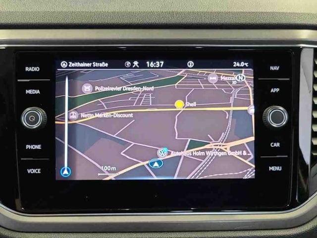 Volkswagen T-Roc 1.0 TSI