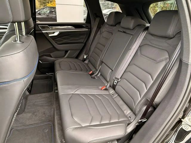 Volkswagen Touareg 4Motion eHybrid