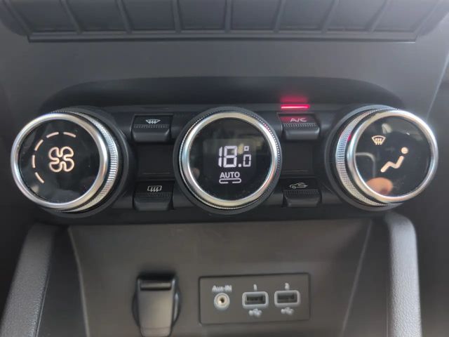 Renault Clio Equilibre Equilibre TCe 90