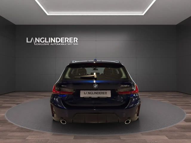 BMW 330 330e M-Sport Touring xDrive