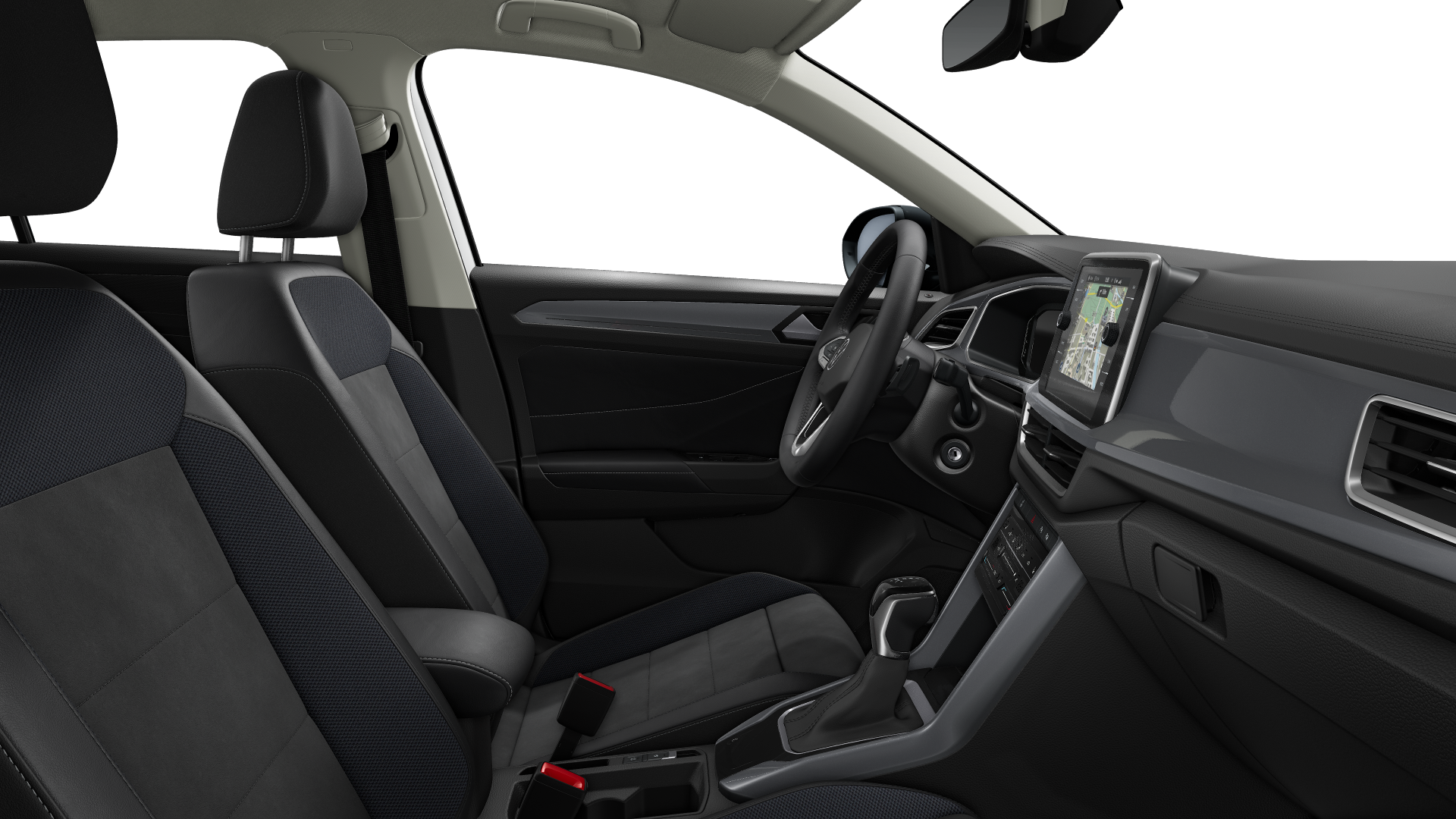 Volkswagen T-Roc 1.5 TSI DSG