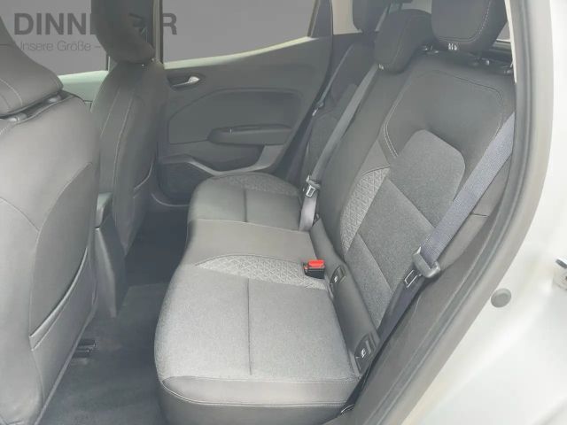 Renault Clio Experience