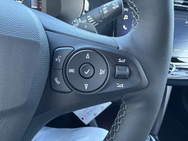 Opel Corsa 1.2 Turbo Edition Turbo