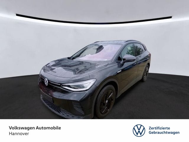 Volkswagen ID.4 Max Performance Pro