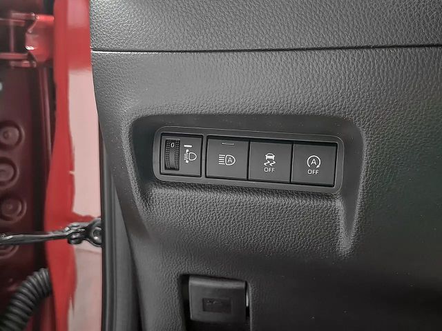 Toyota Aygo X 1.0 VVT-i Hatchback