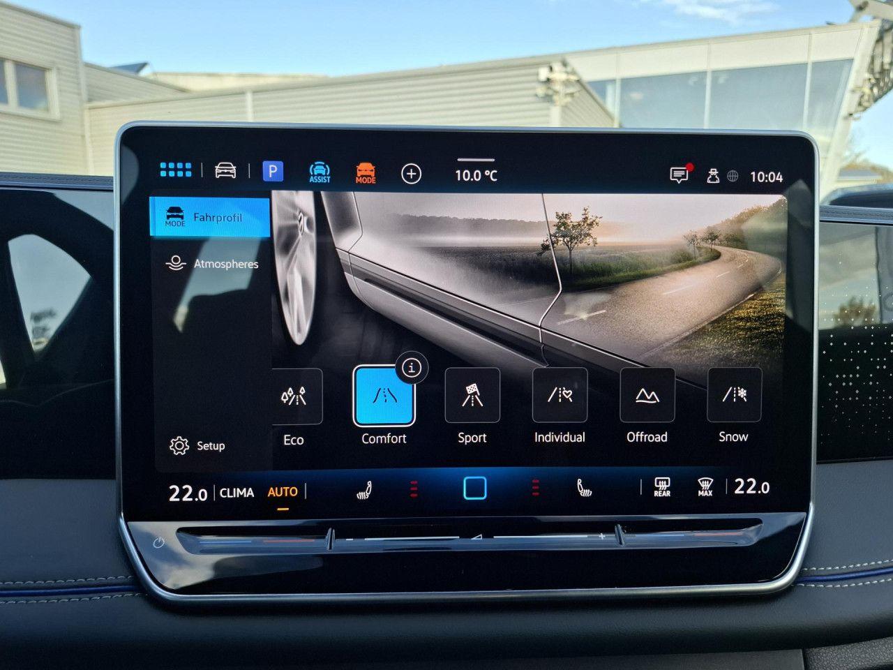 Volkswagen Tiguan 2.0 TDI 4Motion IQ.Drive R-Line