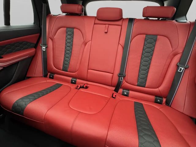 BMW X5 Competition