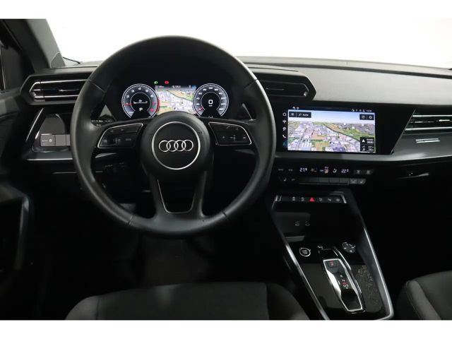 Audi A3 35 TFSI Sedan