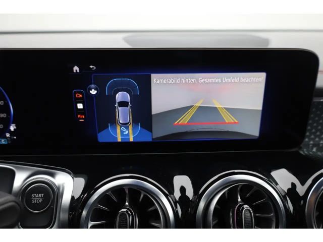 Mercedes-Benz EQB 300 4MATIC AMG Line