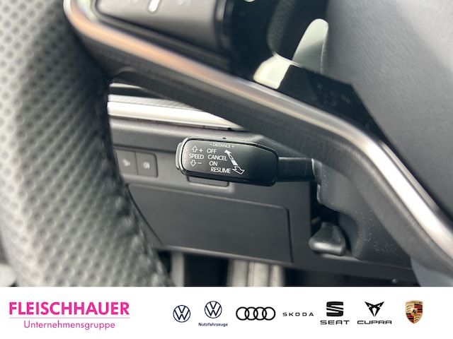 Skoda Elroq 85 Sportline