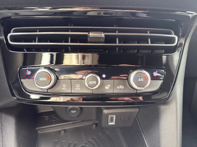 Opel Mokka Edition Mokka-e