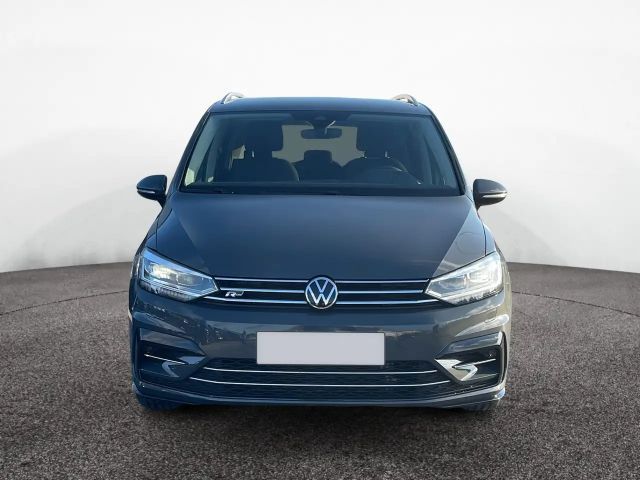Volkswagen Touran DSG Highline R-Line