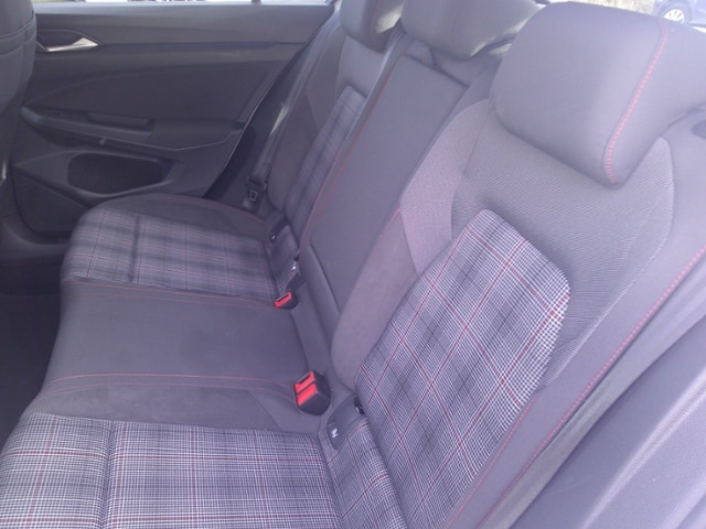 Volkswagen Golf 2.0 TSI Golf VIII