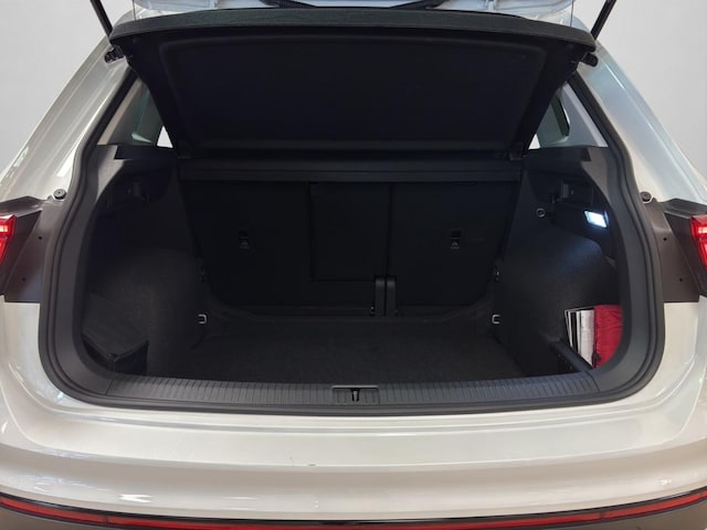 Volkswagen Tiguan 1.5 TSI DSG