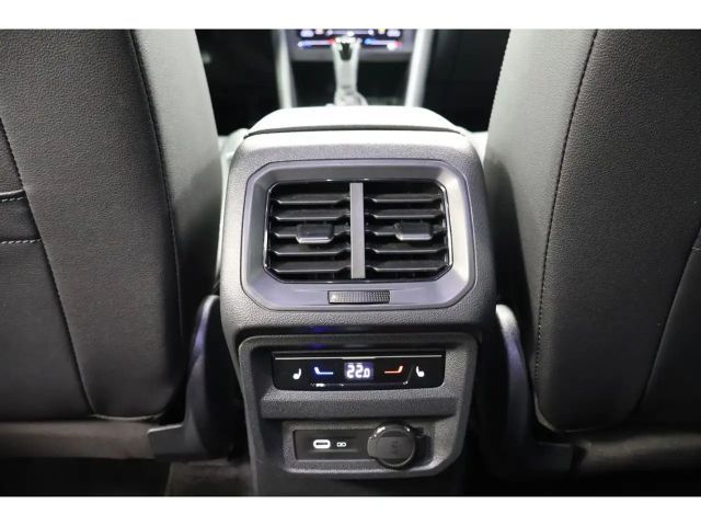 Volkswagen Tiguan 2.0 TDI Allspace R-Line
