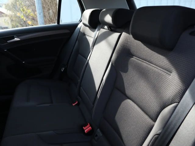 Volkswagen Golf Golf VII e-Golf