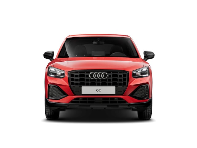 Audi Q2 30 TFSI