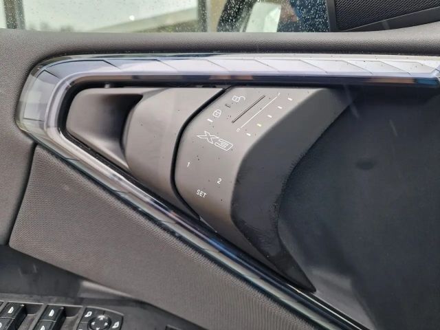 BMW X3 M-Sport xDrive