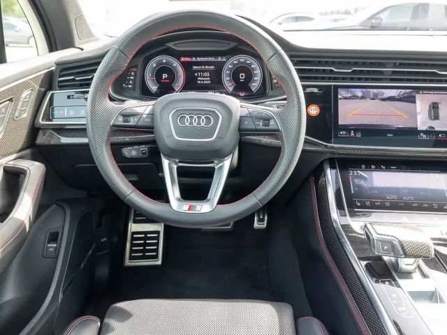 Audi Q7 50 TDI Quattro S-Line