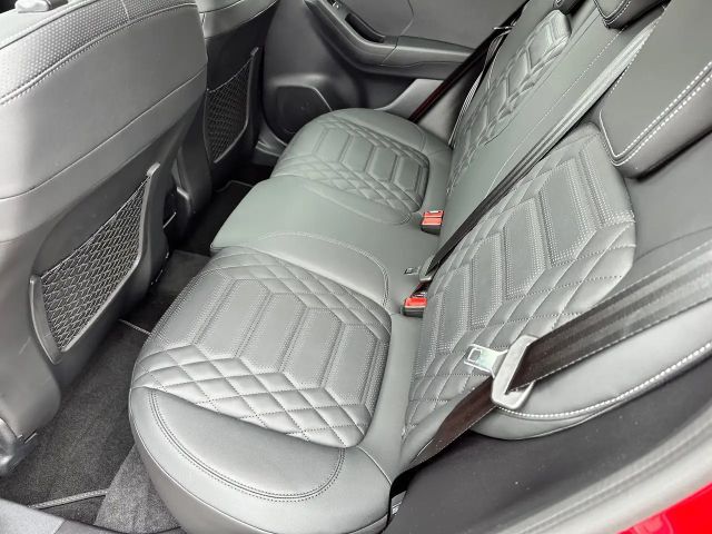 Ford Puma ST Line Vignale