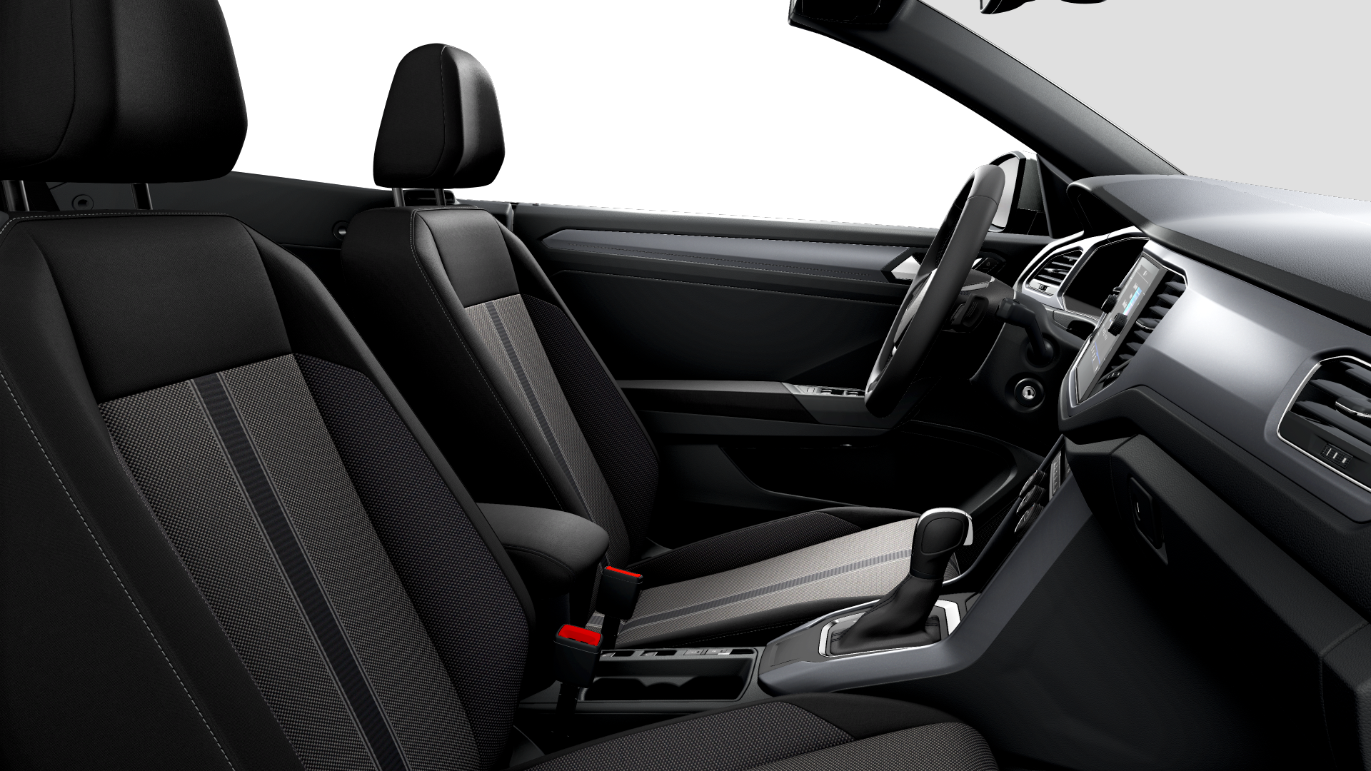 Volkswagen T-Roc 1.5 TSI Cabriolet DSG Style