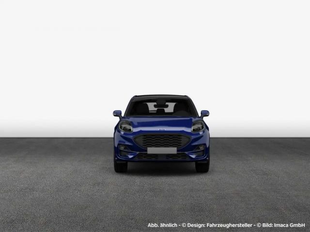 Ford Puma Cool & Connect EcoBoost