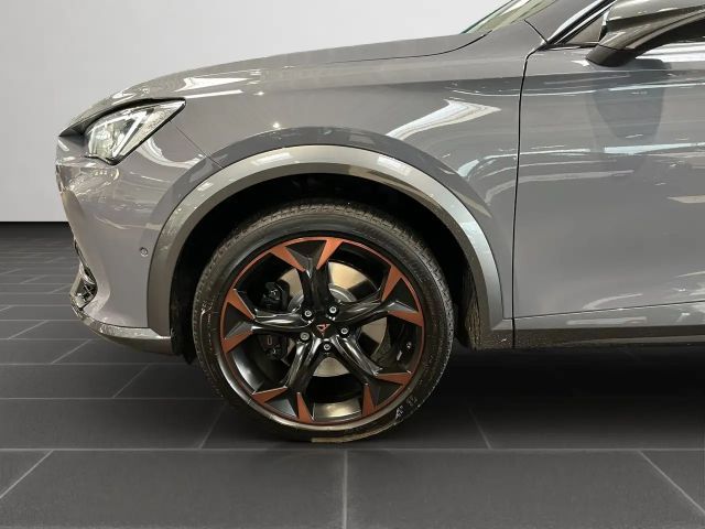 Cupra Formentor 2.0 TSI 4Drive VZ