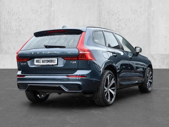 Volvo XC60 AWD Dark Plus Recharge