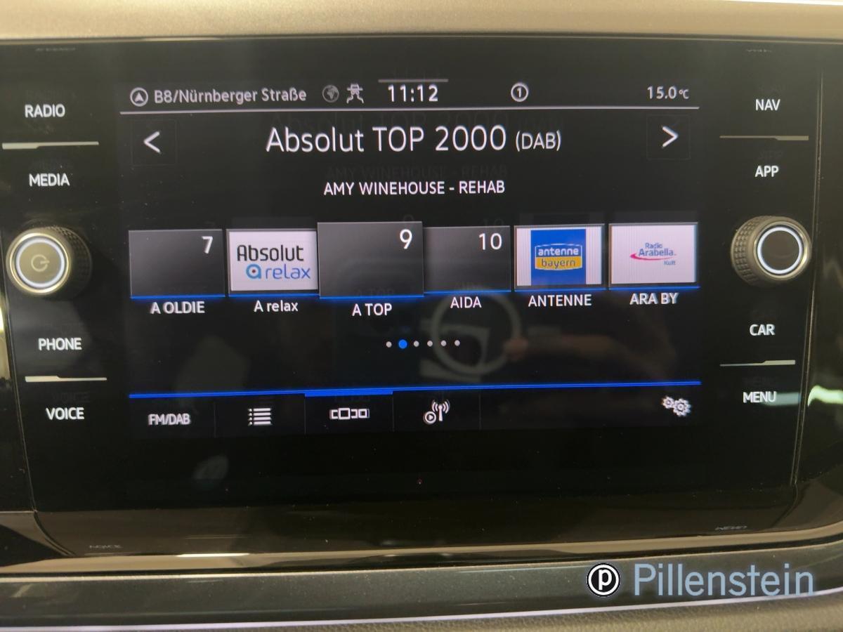 Volkswagen Taigo 1.0 TSI Style