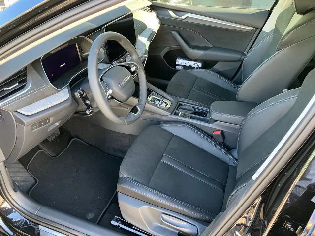 Skoda Octavia Selection