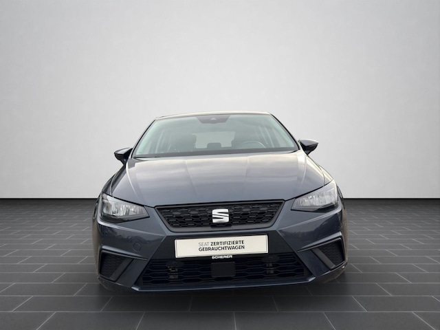 Seat Ibiza 1.0 TSI Style