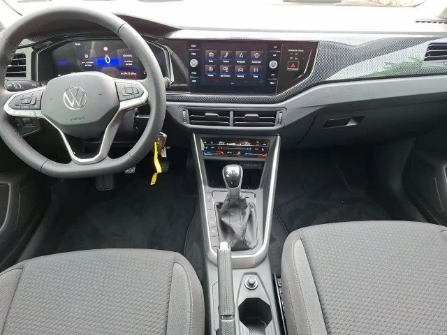 Volkswagen Polo Friends TSI