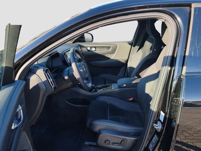 Volvo C40 AWD Recharge Ultimate