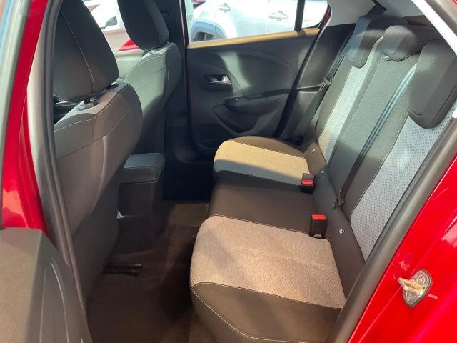 Opel Corsa F 1.2 SHZ+PDC+Facelift+SpurH