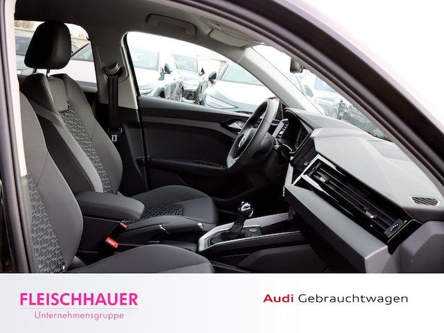 Audi A1 30 TFSI S-Tronic Sportback