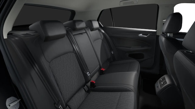 Volkswagen Golf 1.5 eTSI DSG IQ.Drive