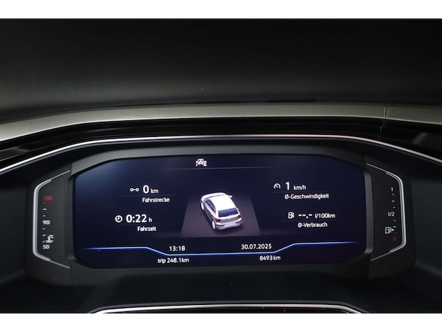 Volkswagen Polo 1.0 TSI Move