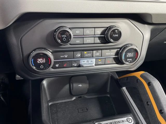 Ford Bronco AWD Badlands