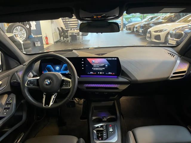 BMW 120 120i M-Sport Sedan