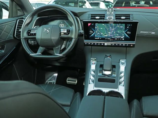 DS DS 7 Crossback Crossback